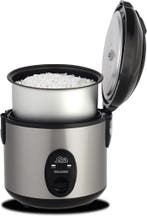2dekans | Solis Compact Rice Cooker 821 Rijst Koker - Rice, Ophalen of Verzenden