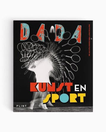 Dada 121 - Goes, Boeken, Sportboeken, Verzenden, Nieuw