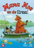 Mama moe en de kraai op DVD, Verzenden