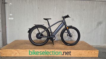 Speed Pedelec | Stromer ST2 Beltdrive | -73%, Vélos & Vélomoteurs, Ophalen