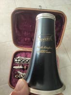 Amati Kraslice - Special - - Bklarinet - 1992, Nieuw