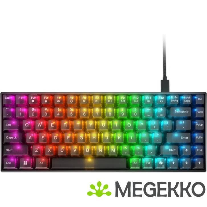 Lenovo Legion K510 Mini Pro Gaming Keyboard- US English, Computers en Software, Toetsenborden, Nieuw, Verzenden