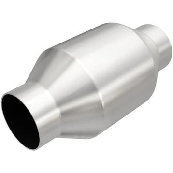 Magnaflow HIGH Flow catalyst 3 in/out, Auto-onderdelen, Ophalen of Verzenden, Nieuw