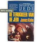 Terugkeer van de jedi 9789044921205 Kahn, Verzenden, Gelezen, Kahn