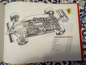 Ferrari - Formula 1 - 2000 - Munt, Verzamelen, Nieuw