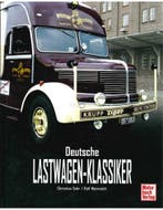 DEUTSCHE LASTWAGEN - KLASSIKER