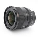 Sony FE 20mm F/1.8 G | Occasion, Ophalen of Verzenden, Nieuw