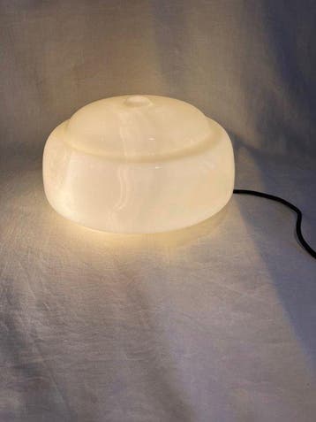 Plafondlamp - Glas - Vervangingsdiffusor