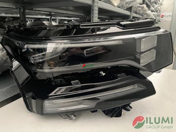 CITROEN C5 E-C5 AIRCROSS VOLLED PHARE AVANT D KPL 9849740080, Verzenden