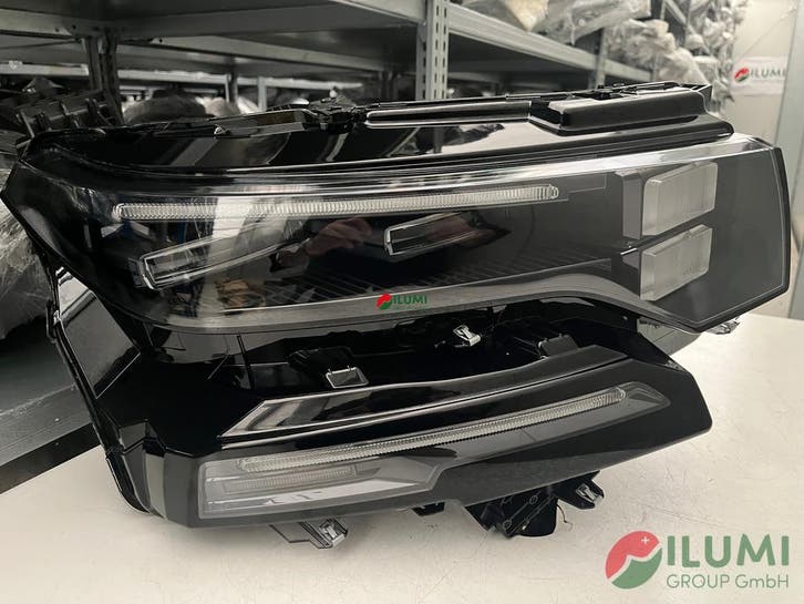 CITROEN C5 E-C5 AIRCROSS VOLLED PHARE AVANT D KPL 9849740080, Auto-onderdelen, Verlichting, Gebruikt, Citroën, Verzenden