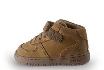 Shoesme Sneakers Jongens in maat 20 Beige, Verzenden, Jongen of Meisje, Schoenen, Nieuw