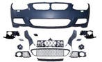 Voorbumper geschikt voor BMW 3-serie Cabrio 10-13 E93 LCI 2d, Verzenden