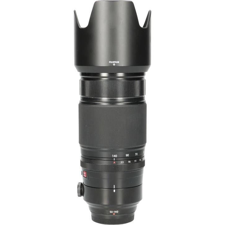 Tweedehands Fujifilm XF 50-140mm f/2.8 R LM OIS WR CM7336, Audio, Tv en Foto, Foto | Lenzen en Objectieven, Overige typen, Gebruikt