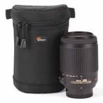 Lowepro Lenscase 9 x 13cm met garantie, Ophalen of Verzenden, Gebruikt