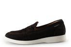 Manfield Loafers in maat 45 Bruin, Kleding | Heren, Schoenen, Loafers, Manfield, Bruin, Verzenden