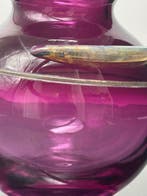 Val Saint Lambert - Alfred Collard - Vase - Cristal, Verre -