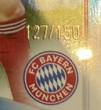 2025/26 Topps UEFA Champions League Lennart Karl /199 Carte, Verzamelen, Nieuw