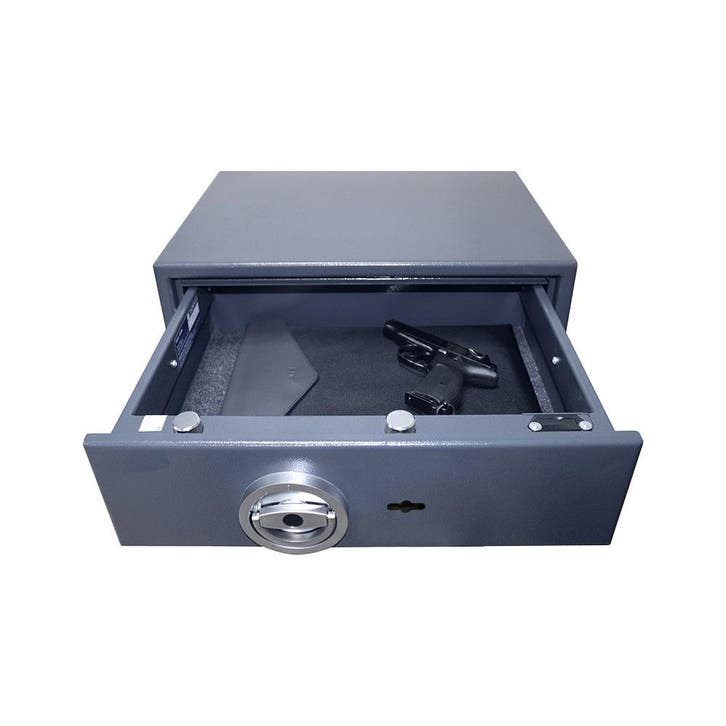 MustangSafes Guardian 50K S1 coffre à tiroir, Huis en Inrichting, Brandblussers en Brandkasten, Verzenden