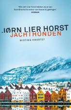 Jachthonden / Wisting Kwartet / 1 9789400506633, Verzenden, Gelezen, Jørn Lier Horst