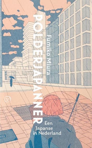 Polderjapanner 9789028223226 Fumiko Miura, Livres, Verzenden, Fumiko Miura