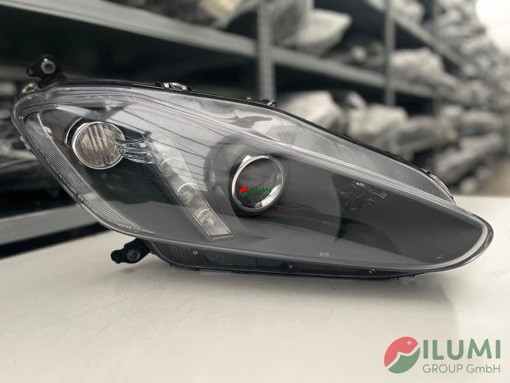 MASERATI GRANTURISMO Xe LED PHARE AVANT DROIT KPL 294598, Autos : Pièces & Accessoires, Éclairage, Envoi