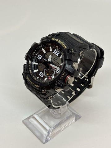Casio - GG-1000-1AJF - Zonder minimumprijs - Heren -
