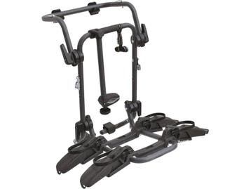Peruzzo Pure Instinct 2 - Achterklepdrager - Voor 2 fietsen, Verzenden, Nieuw