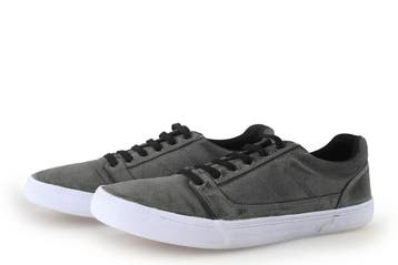 Memphis One Sneakers in maat 45 Grijs, Kleding | Heren, Schoenen, Overige kleuren, Verzenden, Zo goed als nieuw, Sneakers