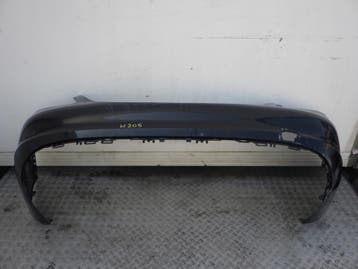 Mercedes C Klasse W205 achterbumper A2058850138, Verzenden, Gebruikt
