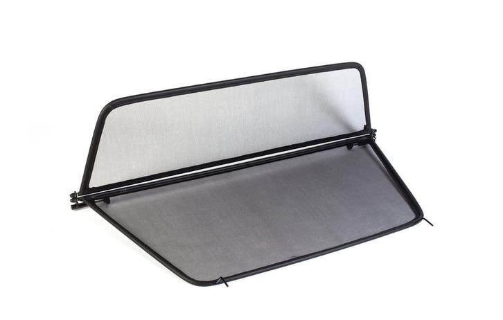 Cabrio Windscherm Saab 900 / 9.3 YS3F, Autos : Pièces & Accessoires, Vitres & Accessoires, Enlèvement ou Envoi