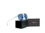 Tom Ford - Jake, TF0827/S-14V, Cat.: *3, Special Silver