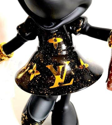 Jan Marti - Luxury MINNIE XXL