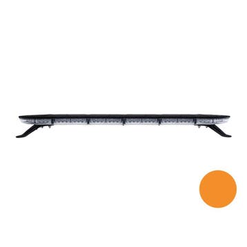 LED Zwaaibalk Oranje 102 CM, Ophalen of Verzenden