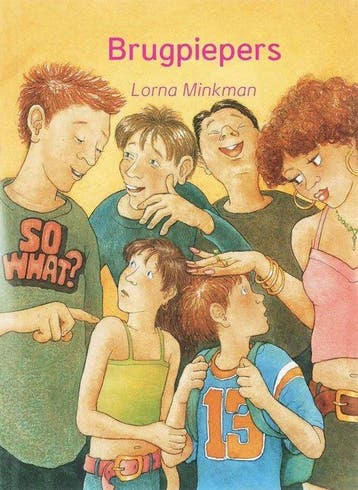 Zoeklicht Dyslexie - Minkman, Verzenden, Nieuw