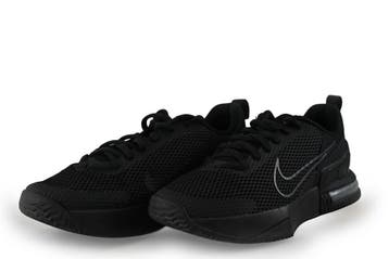 Nike Sportschoenen in maat 41 Zwart, Verzenden, Nike, Zo goed als nieuw, Sportschoenen