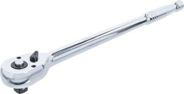 Bgs Technic Ratelsleutel uitgaand buitenvierkant 20 mm (3/4), Verzenden, Nieuw