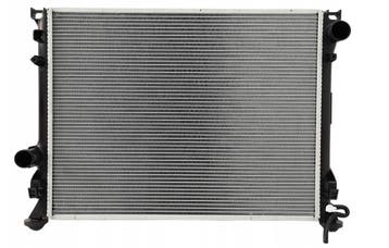Koelradiator DODGE CHARGER CHALLENGER 15- SRT 5170742AA, Verzenden