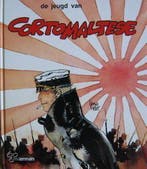 De jeugd van Corto Maltese / AUTEURSSTRIPS 9789030384250, Verzenden, Gelezen, Pratt
