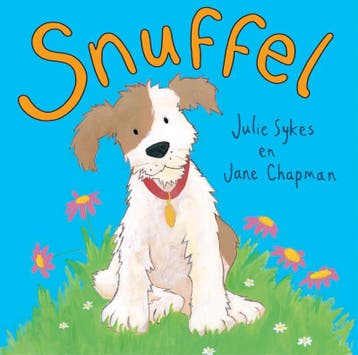Snuffel / Miniprentenboekjes 9789045414355 Julie Sykes, Verzenden, Zo goed als nieuw, Julie Sykes