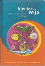 Kleuterwijs 9789080497122, Verzenden, Gelezen