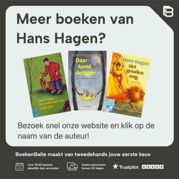 In het Sprookjesbos / Blinkend Boekje 9789047608417, Verzenden, Zo goed als nieuw, Hans Hagen