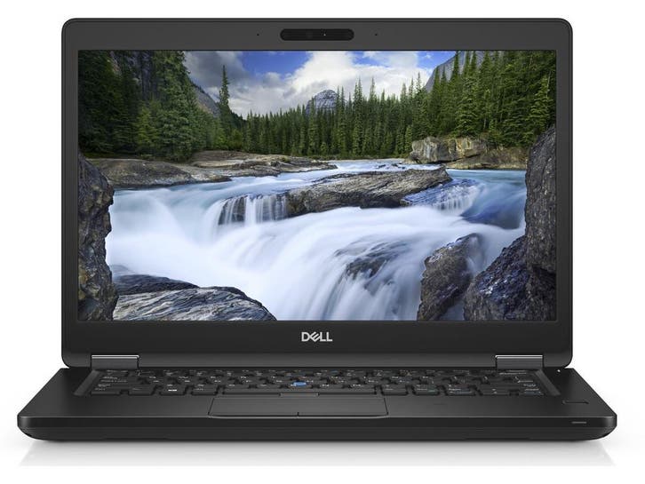 Dell Latitude 5490 - Laptop - Intel Core i5-8350U - 8GB RAM, Computers en Software, Windows Laptops, Zo goed als nieuw, Verzenden