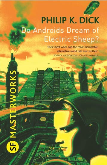 Do androids dream of electric sheep? / SF masterworks, Verzenden, Zo goed als nieuw, Philip K. Dick