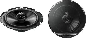 Pioneer TS-G1730F Autospeakers 3 weg 17 cm - 300 W, Verzenden, Nieuw