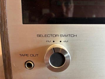 Scott - T311S Tuner, Nieuw