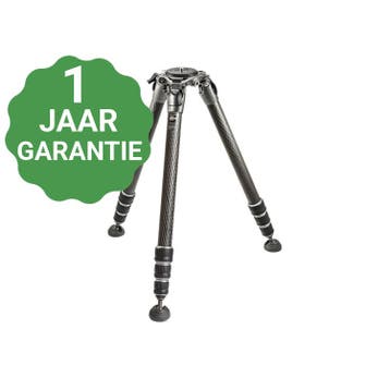 Gitzo GT3543XLS Systemic Series 3 XL tripod | Tweedehands, Audio, Tv en Foto, Fotografie | Statieven en Balhoofden, Verzenden