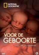 Voor de geboorte - twee-, drie- en vierlingen op DVD, Cd's en Dvd's, Dvd's | Documentaire en Educatief, Nieuw in verpakking, Verzenden