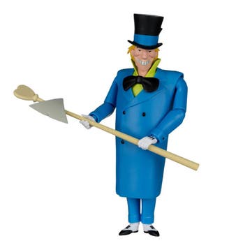 Batman: The Animated Series DC Direct Action Figure Jervis T, Verzamelen, Ophalen of Verzenden, Nieuw