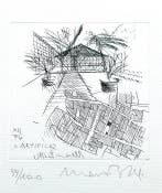 Mario Botta (1943) - Artifici