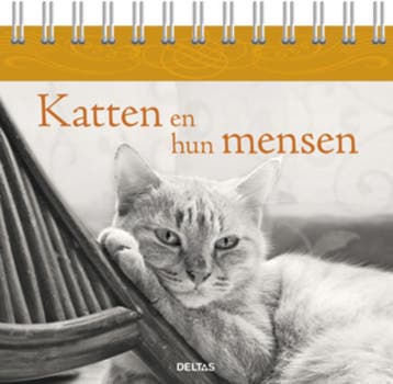 Katten en hun mensen 9789044731491, Verzenden, Gelezen